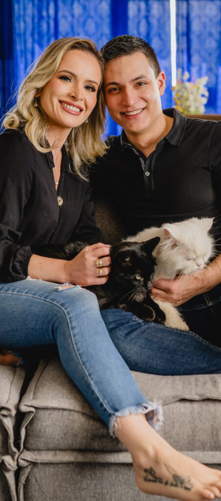 Bruna Cola - Enfermeira Especialista em Estética
